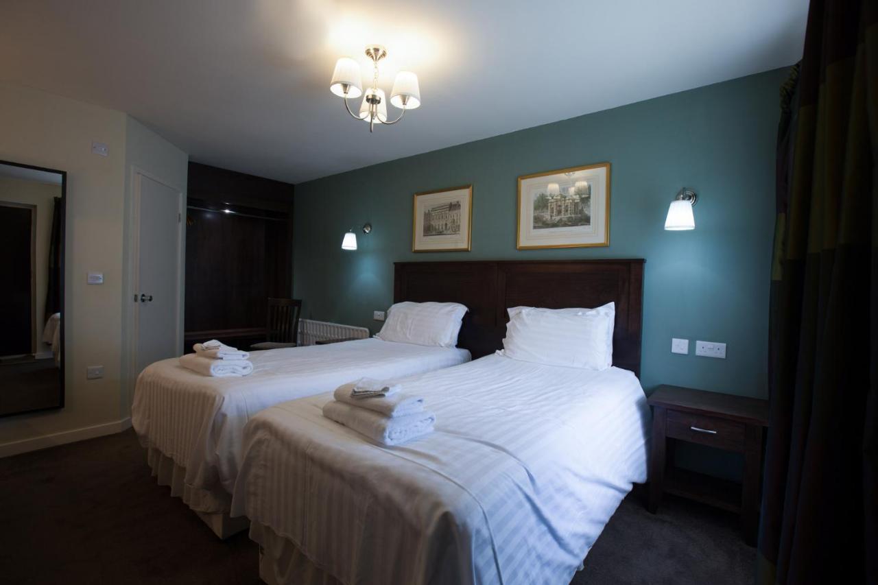 Red Lion Inn And Motel — Photos 2
