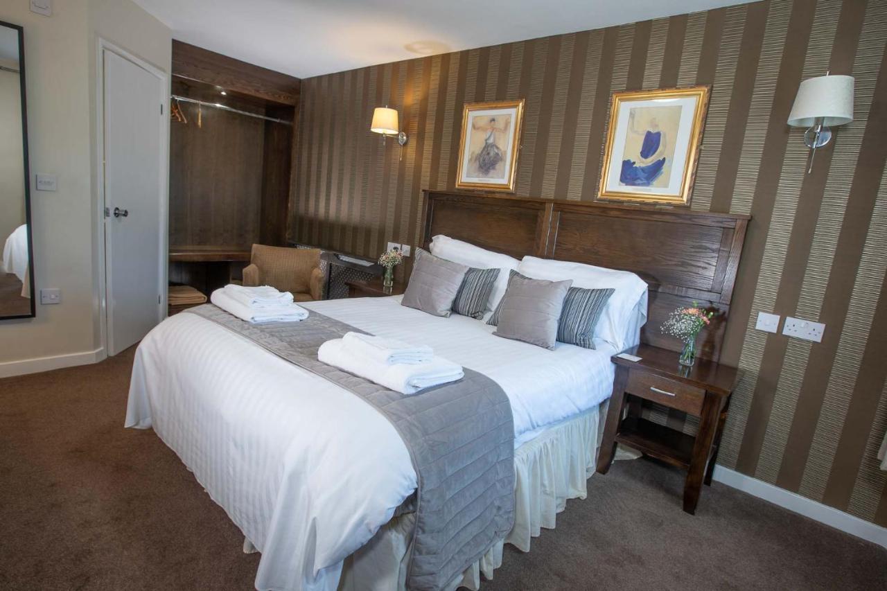 Red Lion Inn And Motel — Photos 3